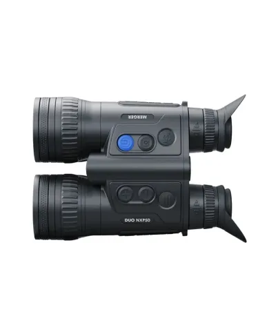 Pulsar Merger Duo NXP50