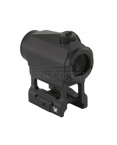 Kolimator Vortex Crossfire Red Dot