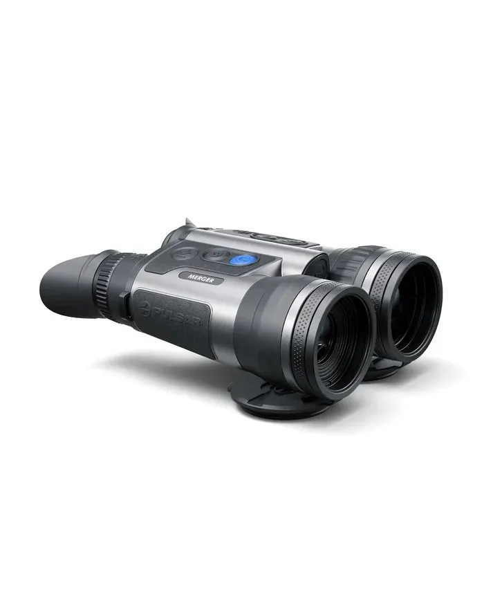 Pulsar Merger LRF XT50 Pulsar Merger LRF XT50