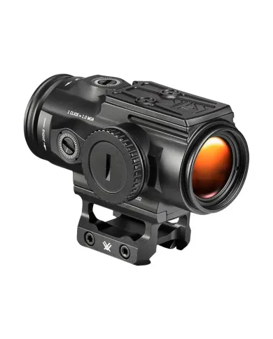 Kolimator Vortex Spitfire HD Gen II 5x Kolimator Vortex Spitfire HD Gen II 5x