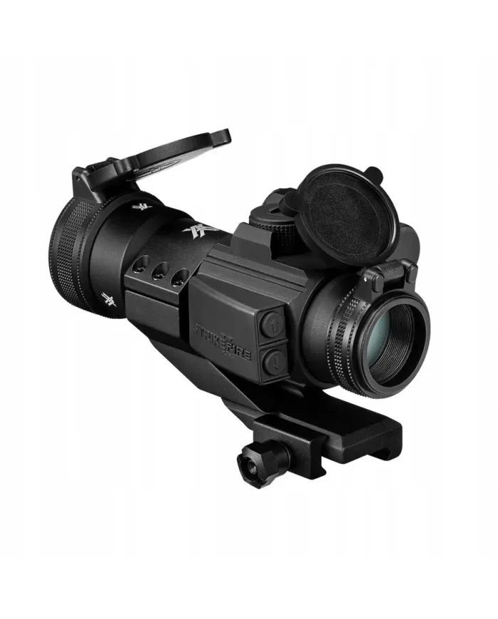 Kolimator Vortex StrikeFire II Red