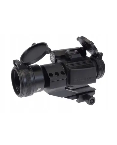 Kolimator Vortex StrikeFire II Red