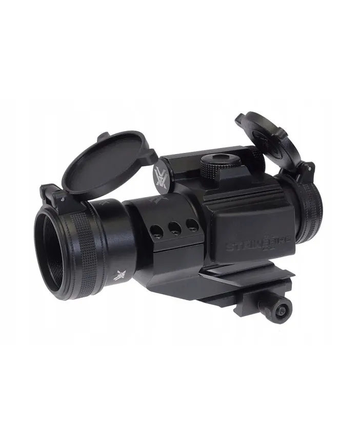 Kolimator Vortex StrikeFire II Red