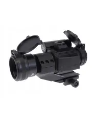 Kolimator Vortex StrikeFire II Red