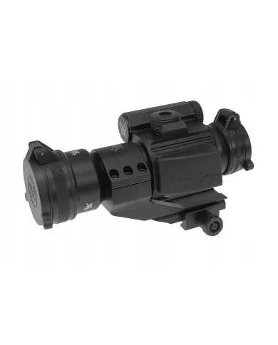 Kolimator Vortex StrikeFire II Red