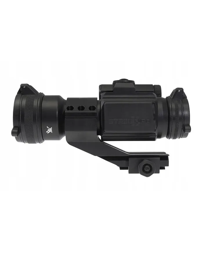 Kolimator Vortex StrikeFire II Red