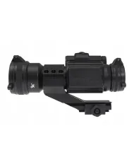 Kolimator Vortex StrikeFire II Red