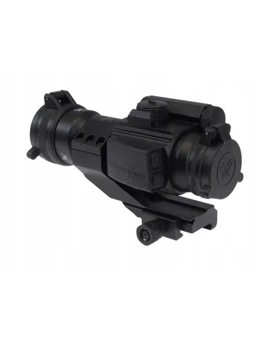 Kolimator Vortex StrikeFire II Red