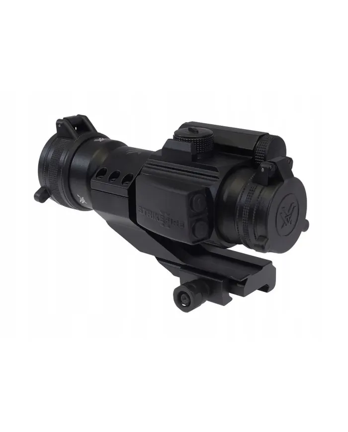 Kolimator Vortex StrikeFire II Red