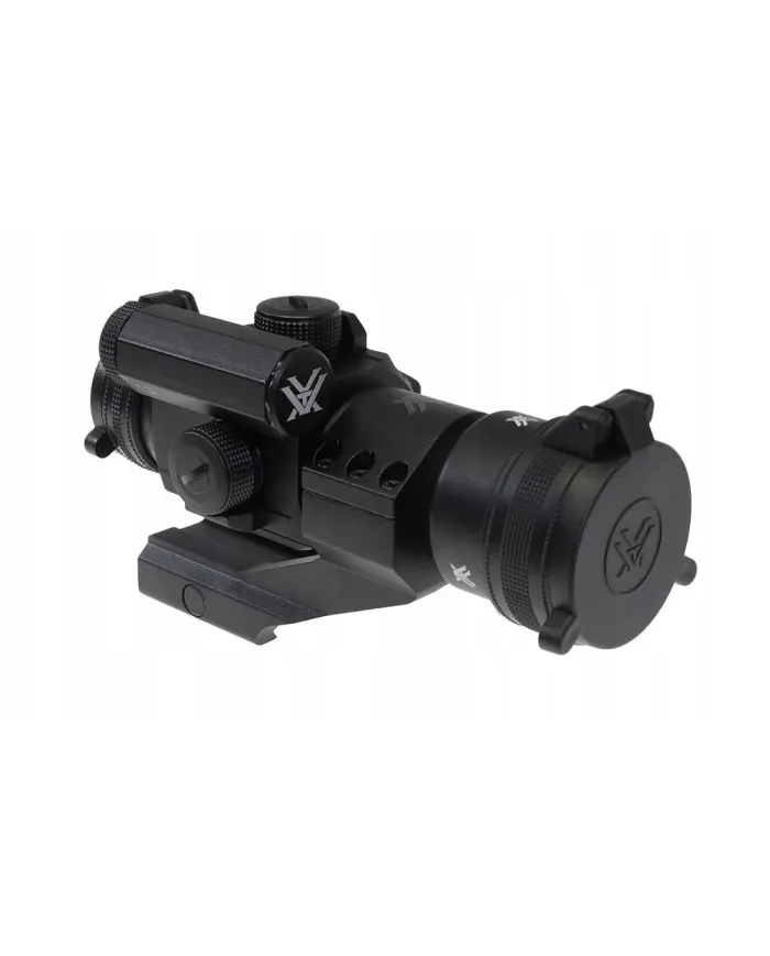 Kolimator Vortex StrikeFire II Red