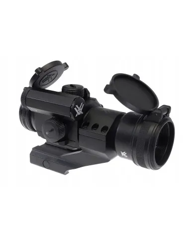 Kolimator Vortex StrikeFire II Red