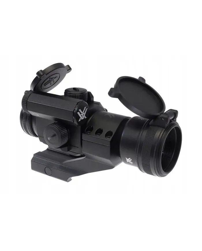 Kolimator Vortex StrikeFire II Red