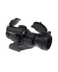 Kolimator Vortex StrikeFire II Red