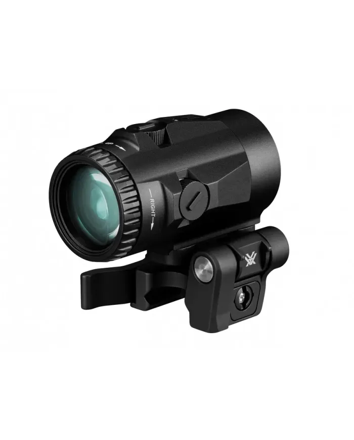 Powiększalnik Vortex Micro 3x do kolimatora