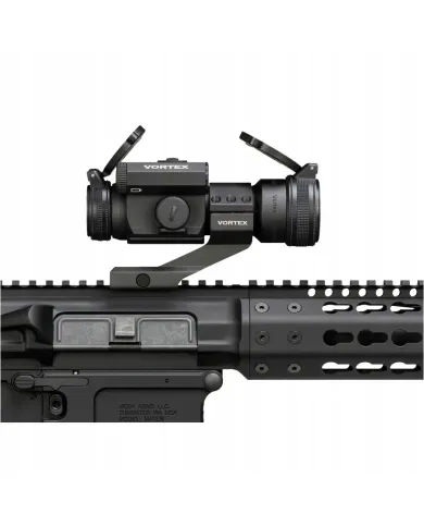 Kolimator Vortex StrikeFire II Red