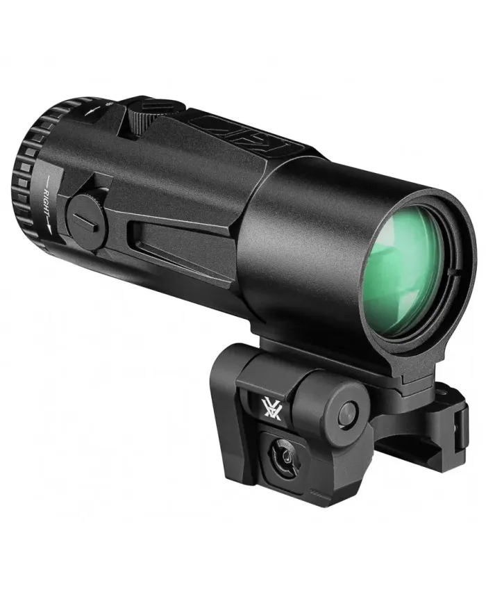 Powiększalnik Vortex Micro 6x do kolimatora