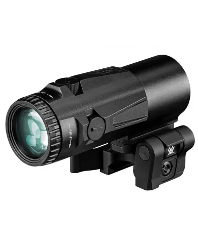 Powiększalnik Vortex Micro 6x do kolimatora Powiększalnik Vortex Micro 6x do kolimatora