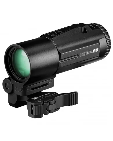 Powiększalnik Vortex Micro 6x do kolimatora Powiększalnik Vortex Micro 6x do kolimatora