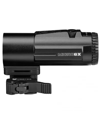 Powiększalnik Vortex Micro 6x do kolimatora Powiększalnik Vortex Micro 6x do kolimatora