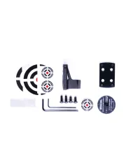 Kolimator SHIELD SIGHTS RMSx Reflex Mini Sight XL Glass Edition 8MOA RMSX-8MOA-GLASS