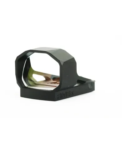 Kolimator SHIELD SIGHTS RMSx Reflex Mini Sight XL Glass Edition 4 MOA RMSX-4MOA-GLASS Kolimator SHIELD SIGHTS RMSx Reflex Mini Sight XL Glass Edition 4 MOA RMSX-4MOA-GLASS