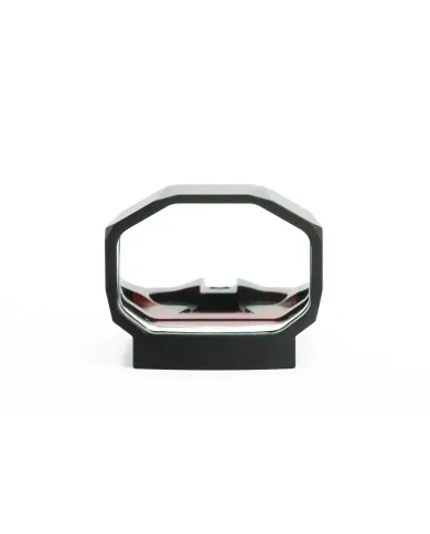 Kolimator SHIELD SIGHTS RMSx Reflex Mini Sight XL Glass Edition 4 MOA RMSX-4MOA-GLASS Kolimator SHIELD SIGHTS RMSx Reflex Mini Sight XL Glass Edition 4 MOA RMSX-4MOA-GLASS
