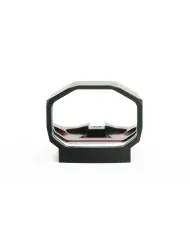 Kolimator SHIELD SIGHTS RMSx Reflex Mini Sight XL Glass Edition 4 MOA RMSX-4MOA-GLASS