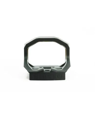 Kolimator SHIELD SIGHTS RMSx Reflex Mini Sight XL Glass Edition 4 MOA RMSX-4MOA-GLASS Kolimator SHIELD SIGHTS RMSx Reflex Mini Sight XL Glass Edition 4 MOA RMSX-4MOA-GLASS