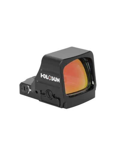 Holosun - Kolimator 507Comp-RD Red Dot - Montaż RMR - HS507COMP