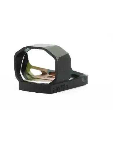 Kolimator SHIELD SIGHTS RMSx Reflex Mini Sight XL Glass Edition 8MOA RMSX-8MOA-GLASS