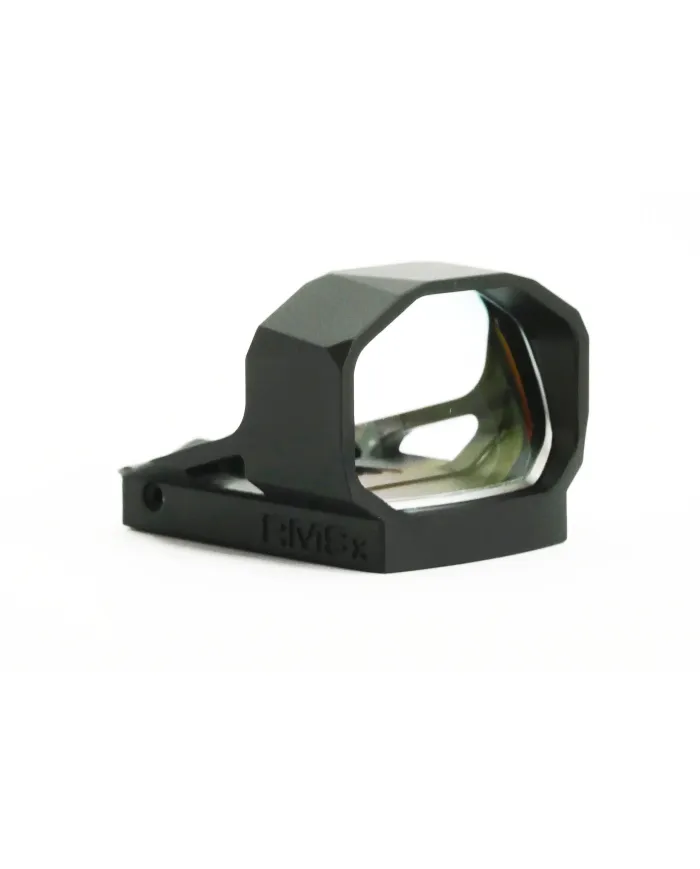 Kolimator SHIELD SIGHTS RMSx Reflex Mini Sight XL Glass Edition 8MOA RMSX-8MOA-GLASS