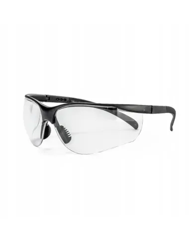 SŁUCHAWKI REAL HUNTER ACTIVE PRO CZARNE+OKULARY SŁUCHAWKI REAL HUNTER ACTIVE PRO CZARNE+OKULARY