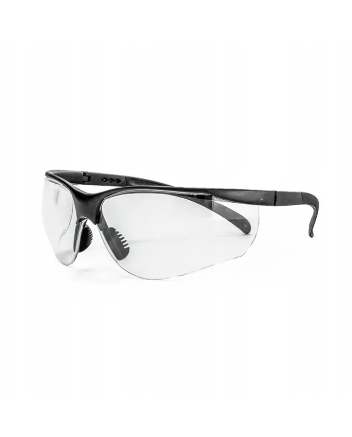 SŁUCHAWKI REAL HUNTER ACTIVE PRO CZARNE+OKULARY