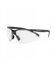 SŁUCHAWKI REAL HUNTER ACTIVE PRO CZARNE+OKULARY