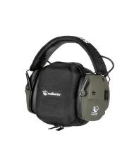 SŁUCHAWKI REAL HUNTER ACTIVE PRO SHOT BT OLIWKOWE