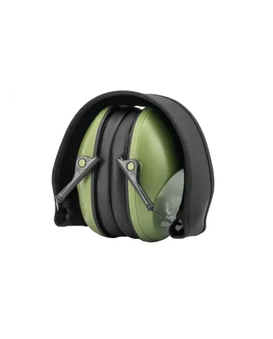 SŁUCHAWKI REAL HUNTER PASSIVE OLIWKOWE SŁUCHAWKI REAL HUNTER PASSIVE OLIWKOWE