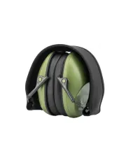 SŁUCHAWKI REAL HUNTER PASSIVE OLIWKOWE