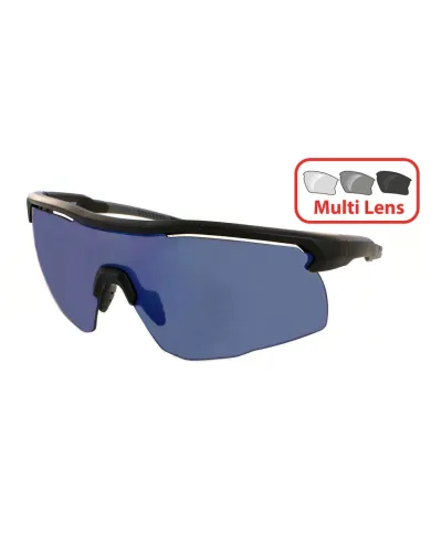 Okulary Evolution Eyewear AERO 4 zestaw