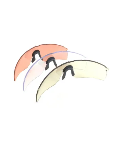 Okulary Evolution Eyewear AERO 4 zestaw Okulary Evolution Eyewear AERO 4 zestaw