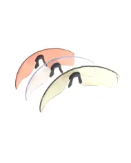 Okulary Evolution Eyewear AERO 4 zestaw