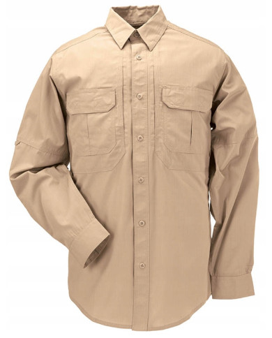 KOSZULA 5.11 TAC LITE PRO L/S SHIRT 120 COYOTE