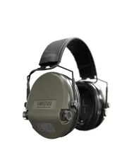 Słuchawki ochronne Beretta Earmuff Solid Black