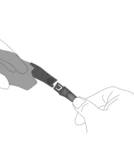 Okulary Evolution Eyewear CONNECT X 4 zestaw