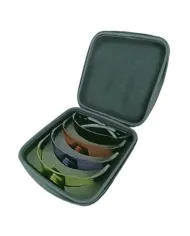 Okulary Evolution Eyewear CONNECT X 4 zestaw