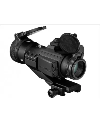 Kolimator Vortex StrikeFire II Red