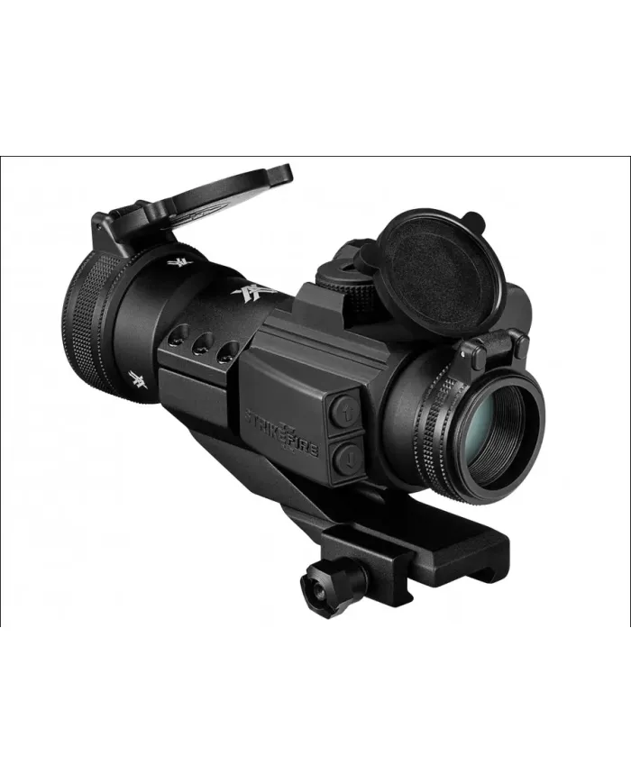 Kolimator Vortex StrikeFire II Red