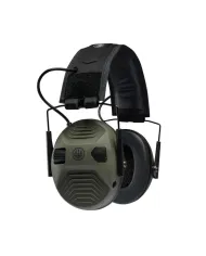 Słuchawki ochronne Beretta Electronic Earmuffs Cypress Green