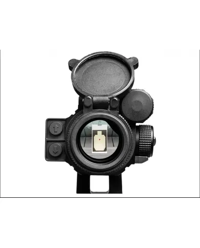 Kolimator Vortex StrikeFire II Red