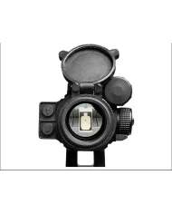 Kolimator Vortex StrikeFire II Red