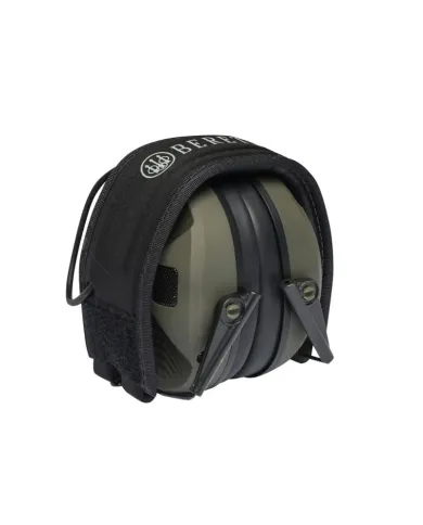 Słuchawki ochronne Beretta Electronic Earmuffs Cypress Green Słuchawki ochronne Beretta Electronic Earmuffs Cypress Green